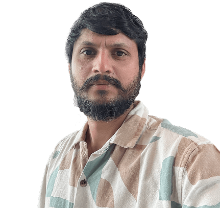 Jitendra Vasoikar