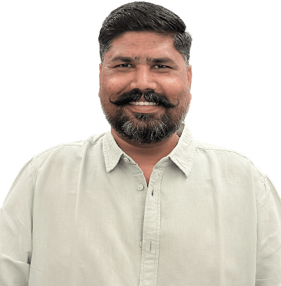 Umesh Sadashive