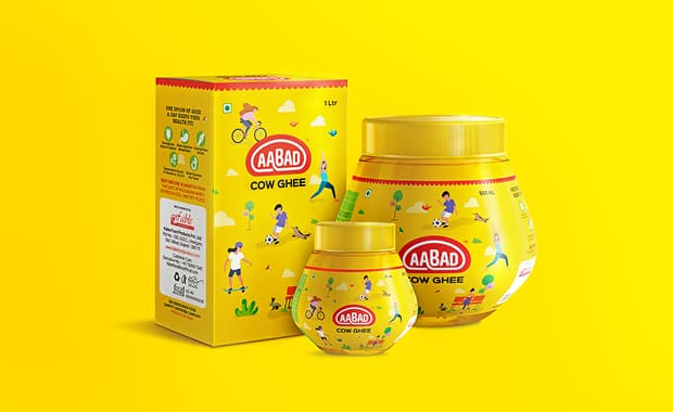 Aabad packaging mockup 9